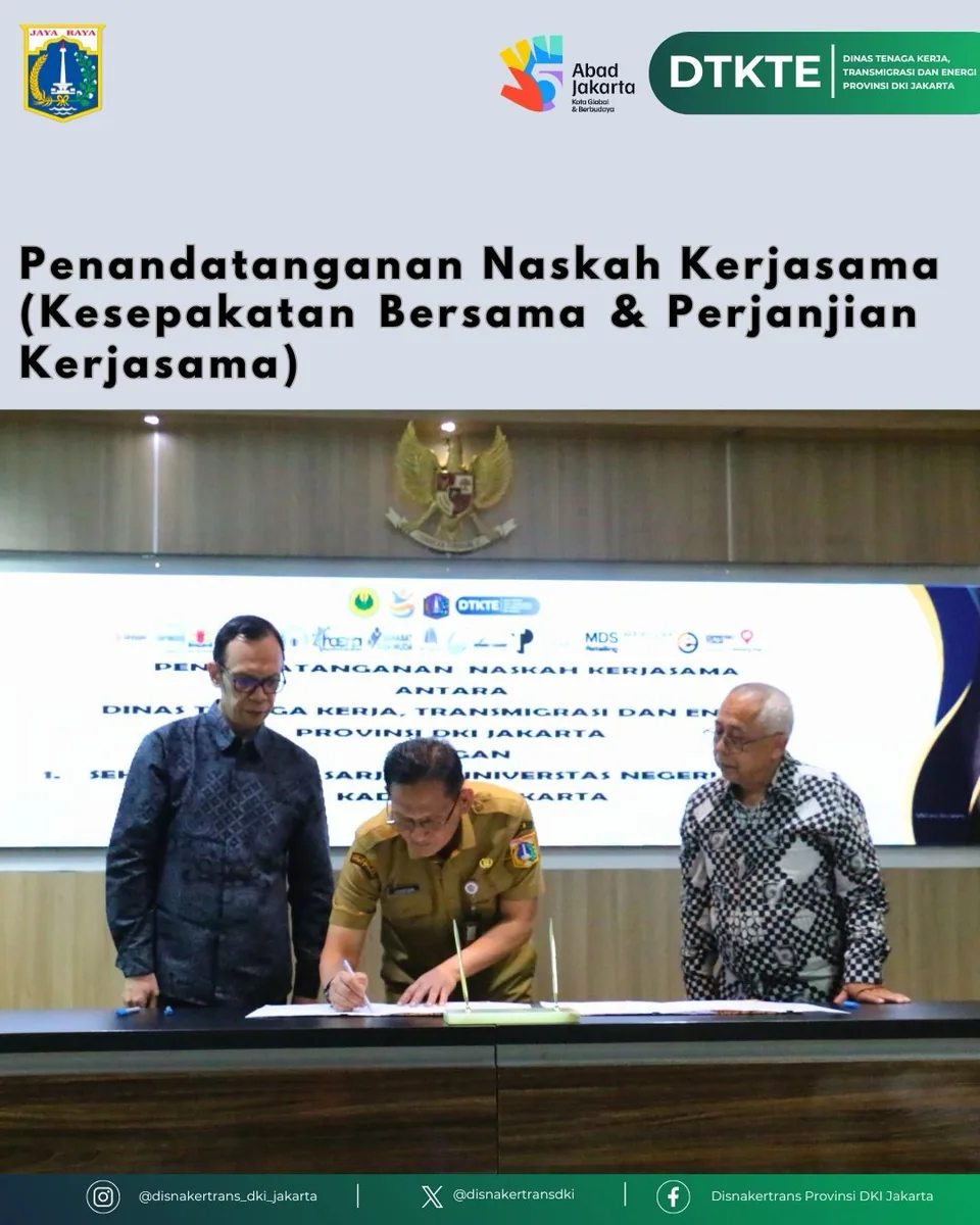 Pembukaan Kegiatan Job Fair 2026 Gelombang 1 (Kabupaten Sumbawa Barat Barat)